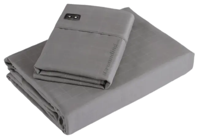 Buy Now Terra Grounding Bed Sheet